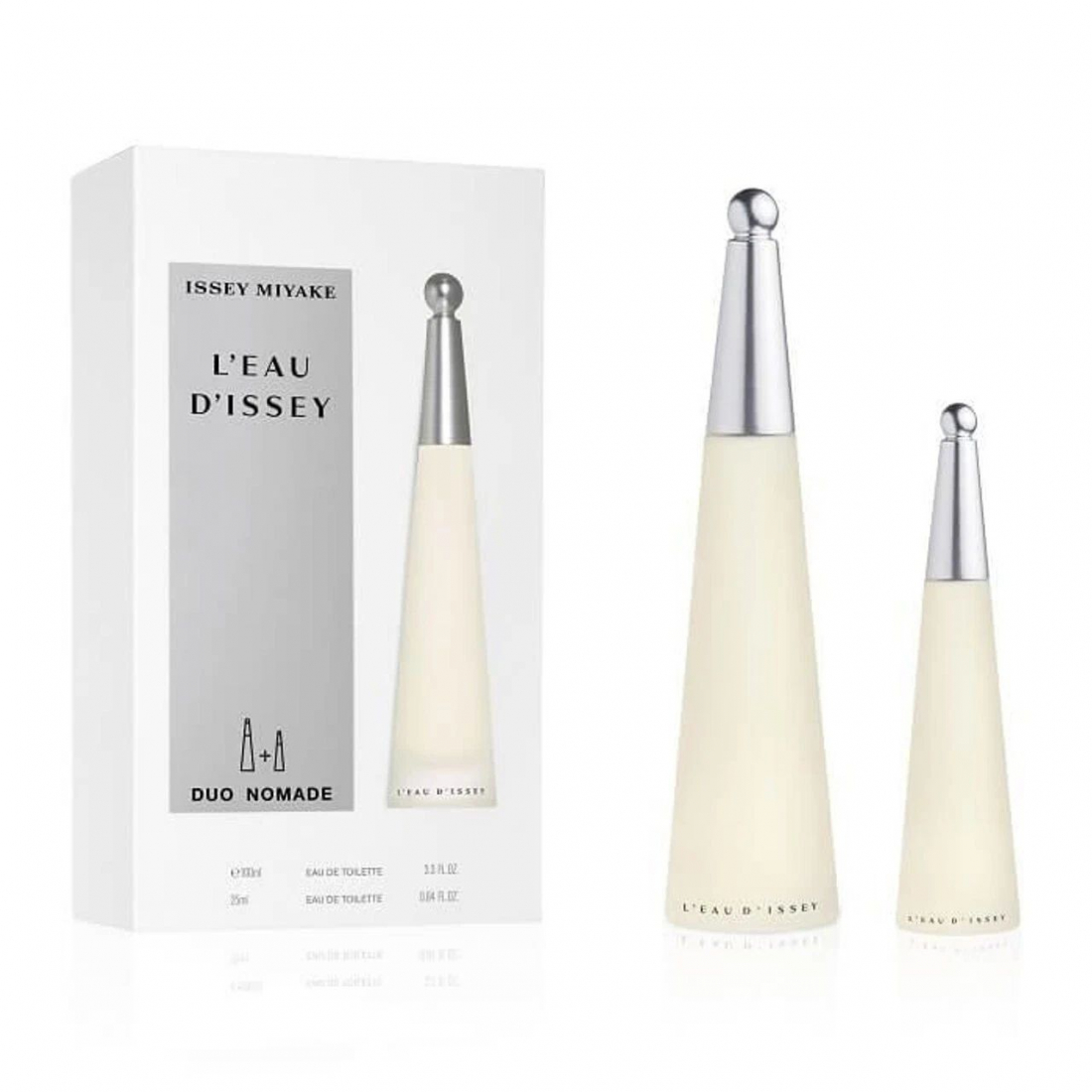 Coffret de parfum 'L'Eau D'Issey' - 2 Pièces