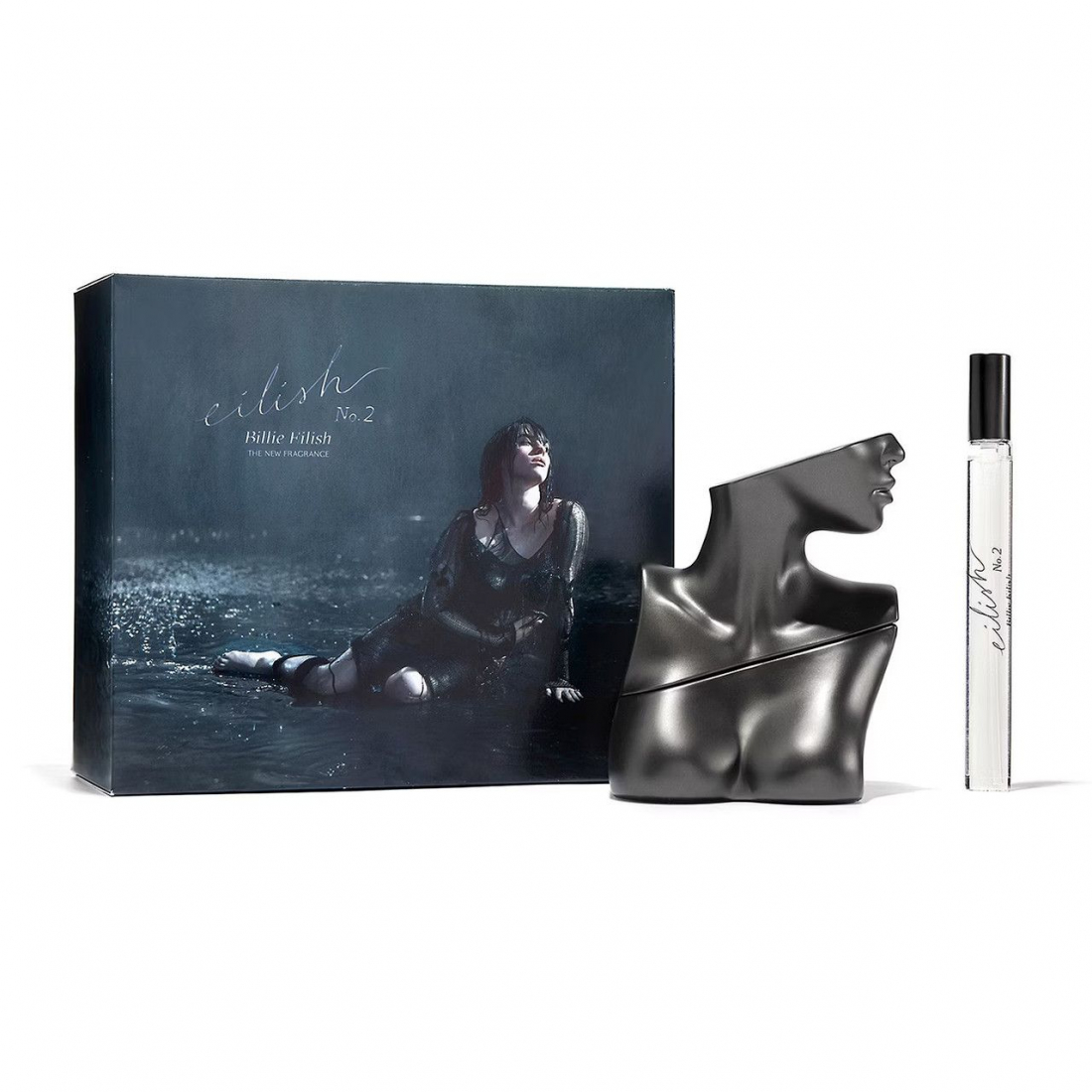 Coffret de parfum 'Eilish No. 2' - 2 Pièces