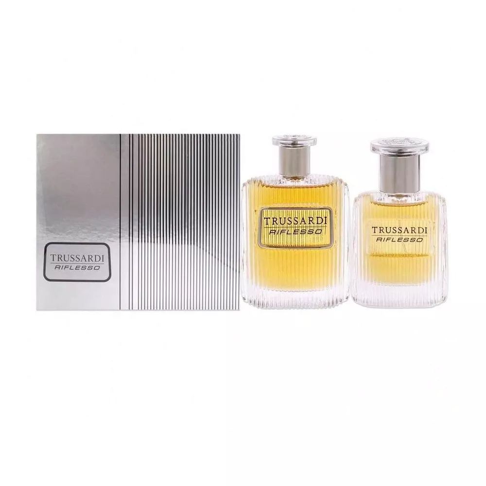 Coffret de parfum 'Riflesso' - 2 Pièces