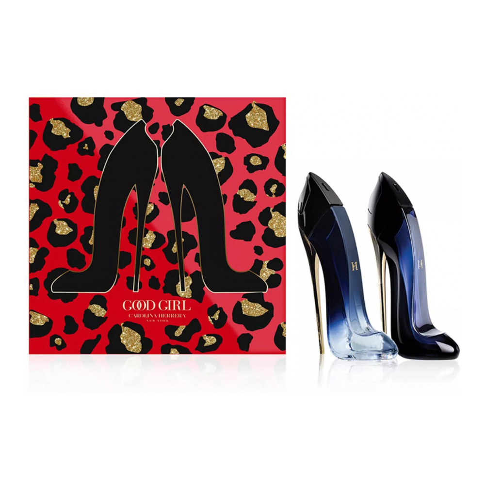 Coffret de parfum 'Good Girl' - 2 Pièces