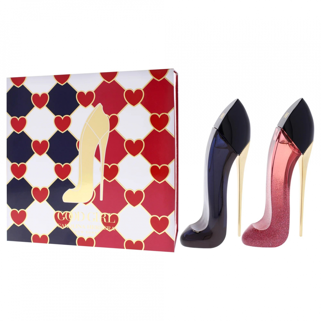 Coffret de parfum 'Good Girl' - 2 Pièces