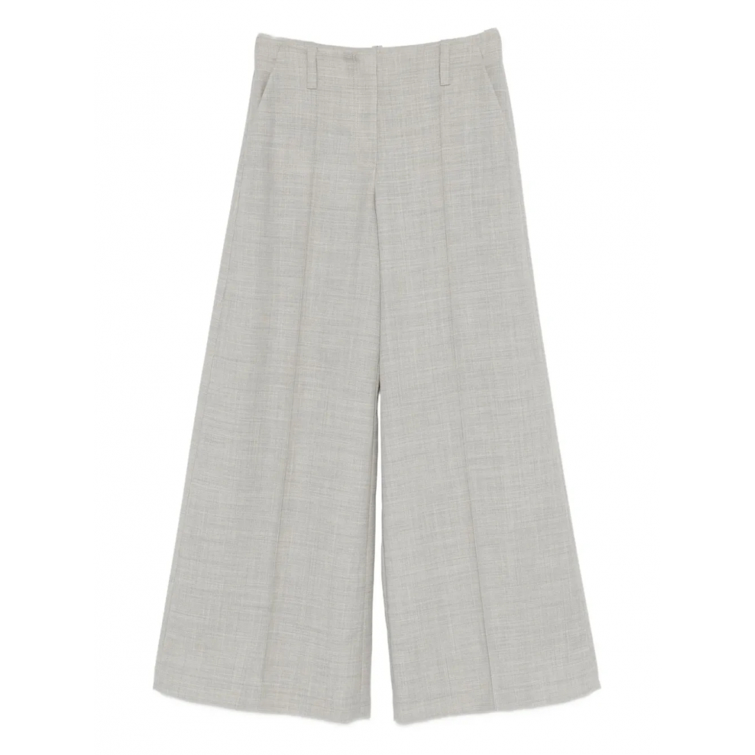 Women's 'Pleated' Trousers