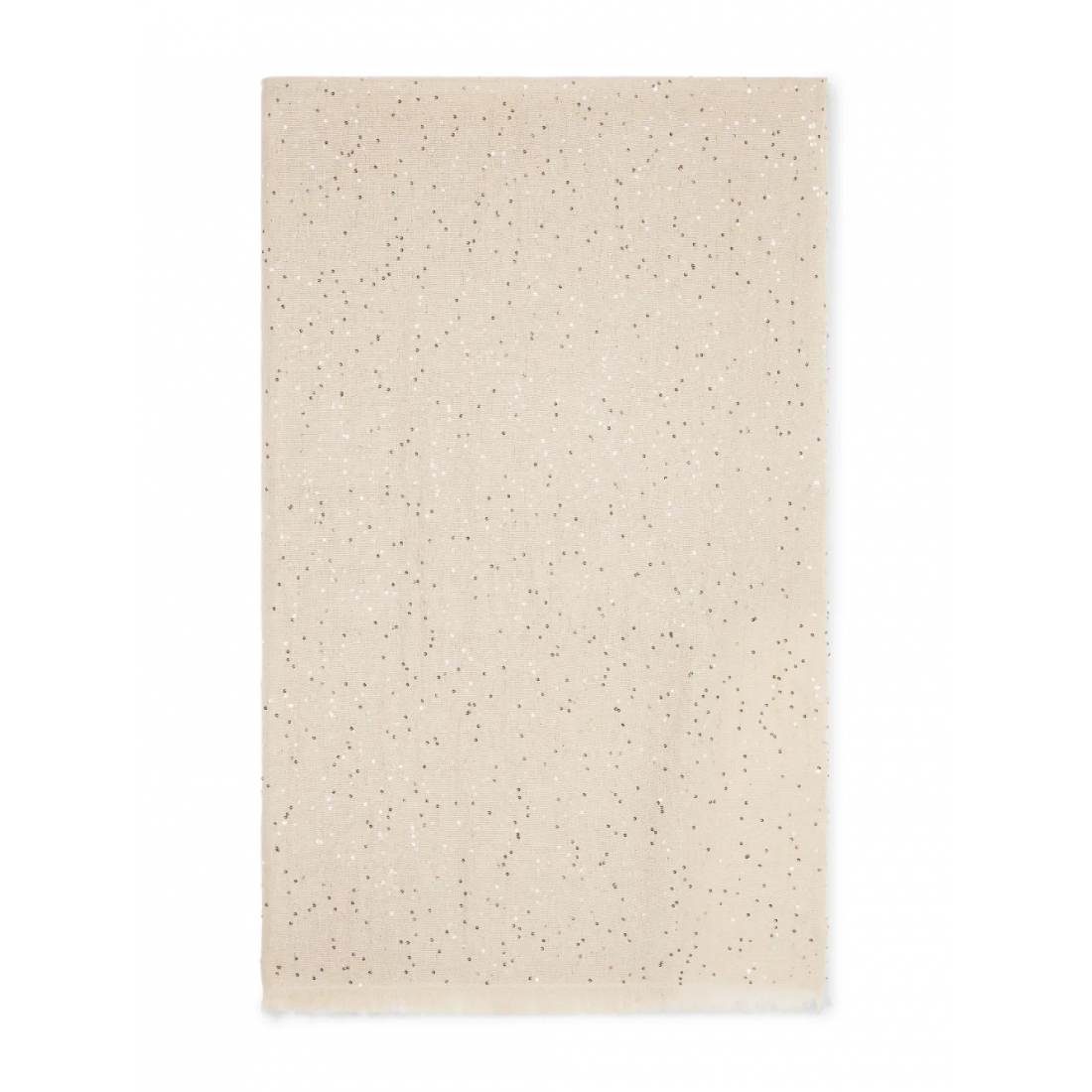 Écharpe en cachemire  'Sequin-Embellished' pour Femmes