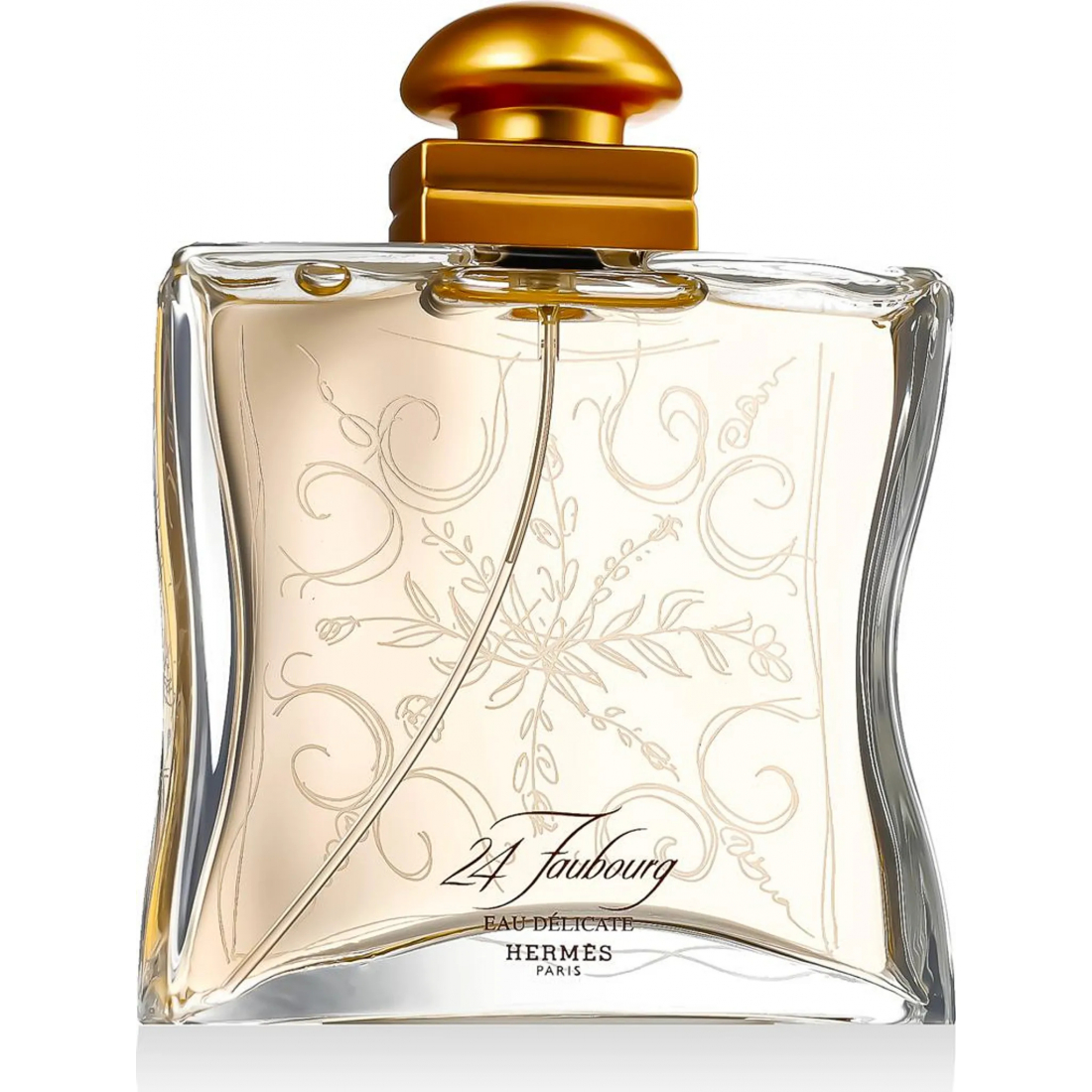 Eau de toilette '24 Faubourg Eau Delicate' - 100 ml