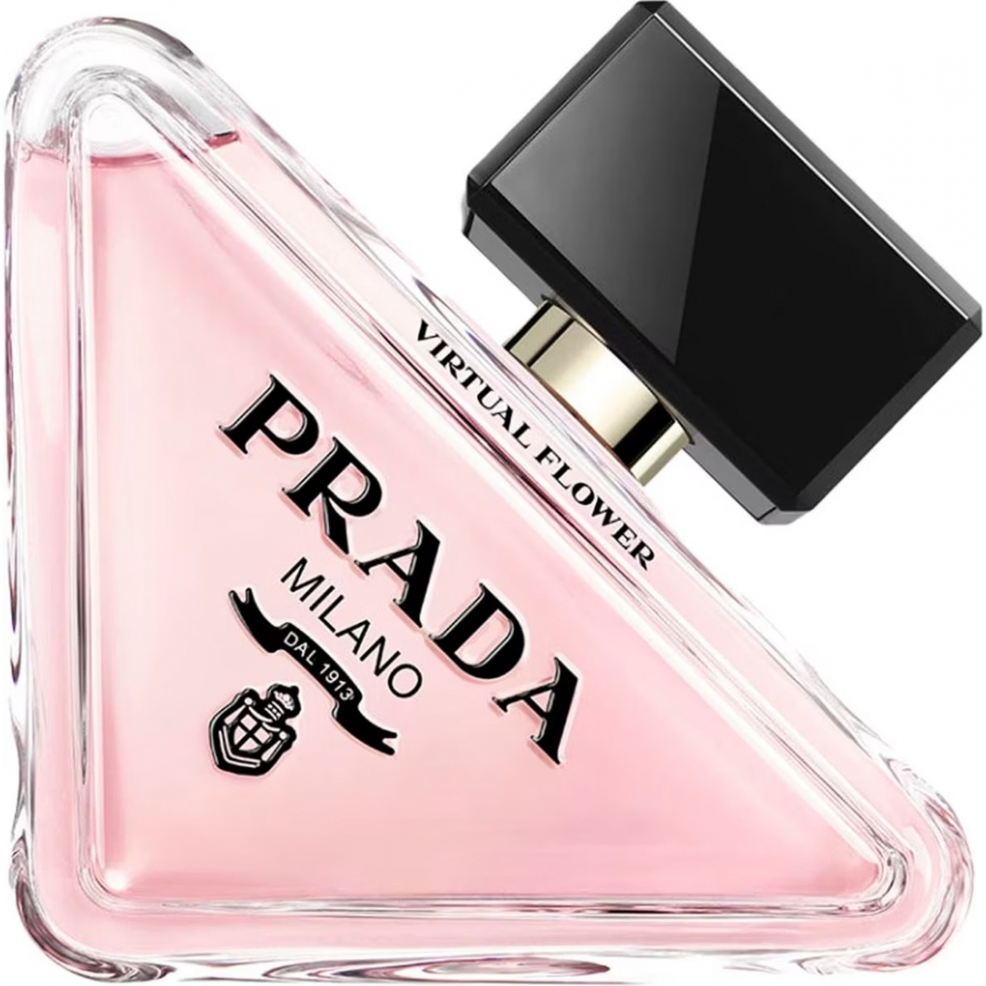 'Paradoxe Virtual Flower' Eau de Parfum - Wiederauffüllbar - 90 ml