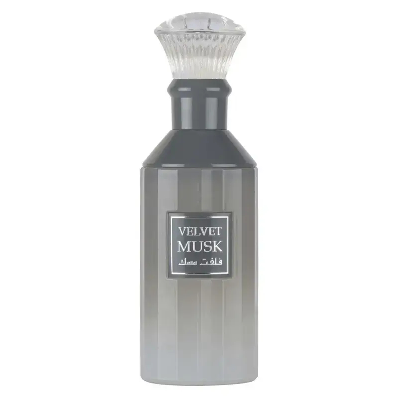 Eau de parfum 'Velvet Musk' - 100 ml