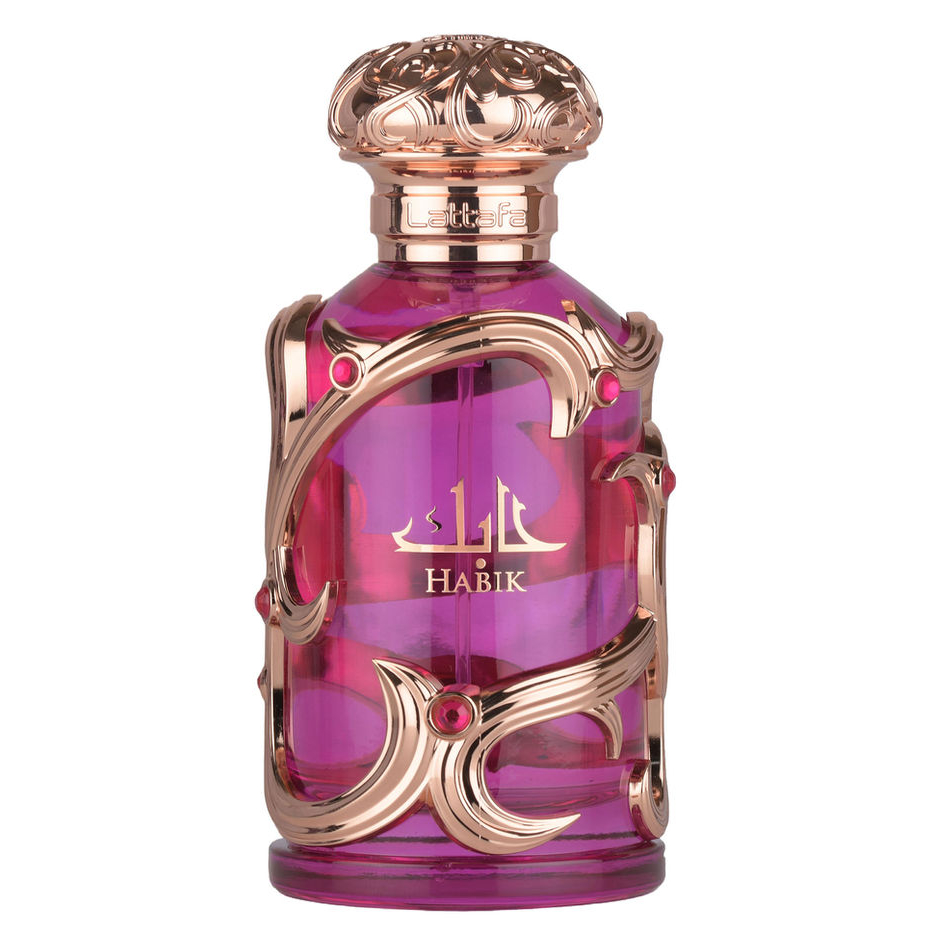 Eau de parfum 'Habik' - 100 ml