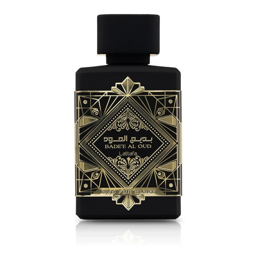Eau de parfum 'Bade'e Al Oud Oud For Glory' - 100 ml