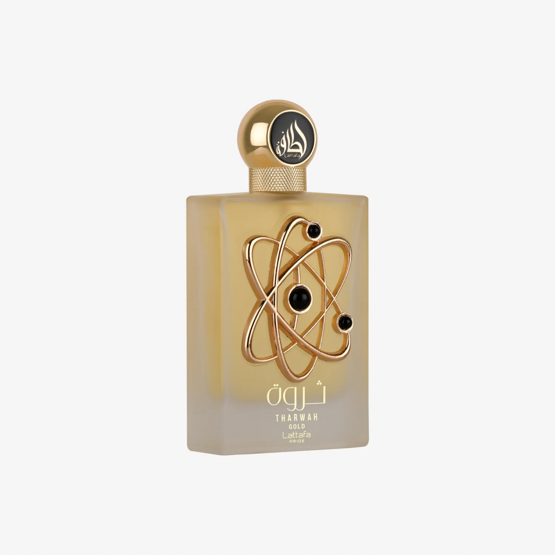 Eau de parfum 'Tharwah Gold' - 100 ml