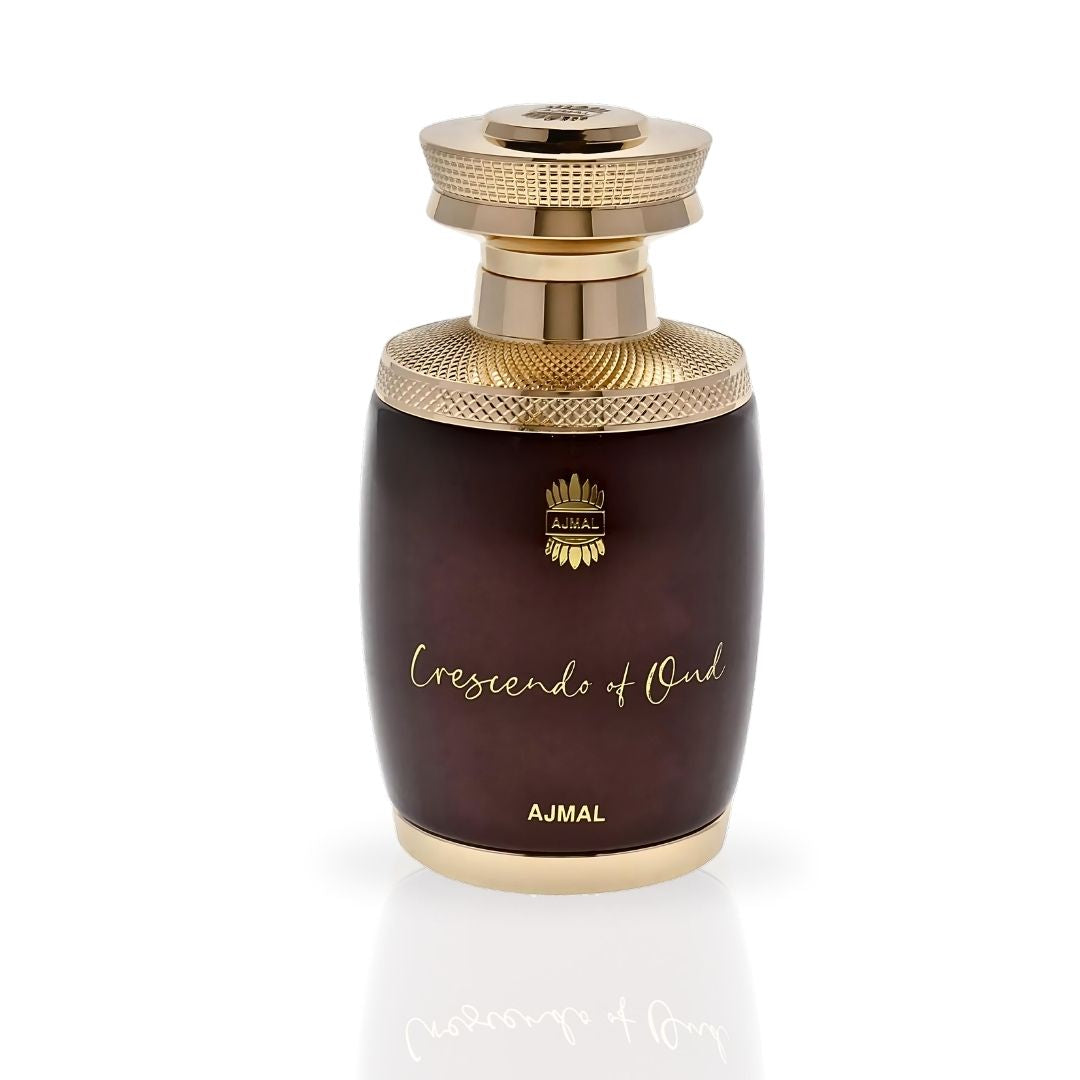 Eau de parfum 'Crescendo Of Oud' - 75 ml