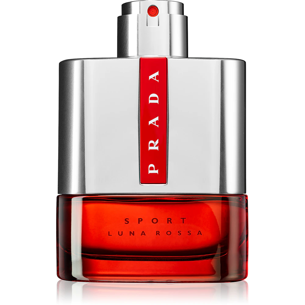 Eau de toilette 'Luna Rossa Sport' - 100 ml