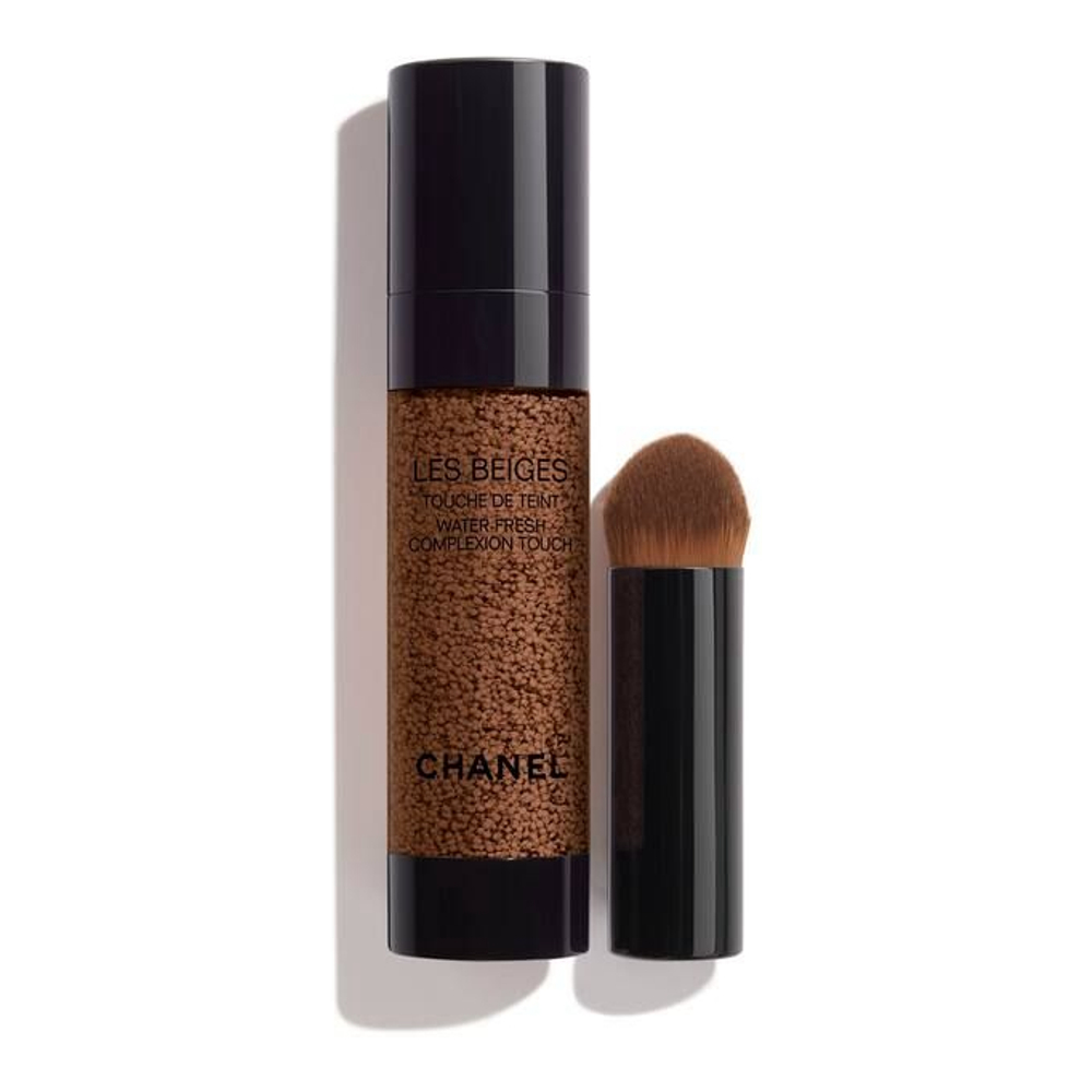'Les Beiges Water-Fresh Complexion Touch' Foundation - BD121, 20 ml