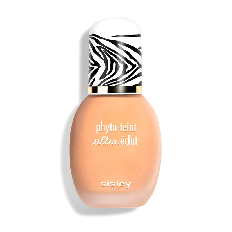 Fond de teint 'Phyto Teint Ultra Éclat' - 3N Apricot, 30 ml
