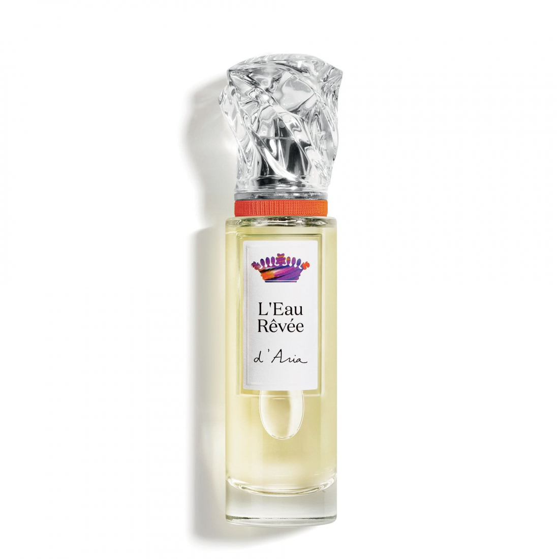 'L'Eau Rêvée D'Aria' Eau De Toilette - 50 ml