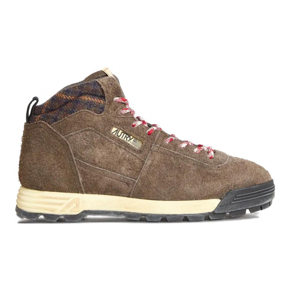 'Malga' Stiefeletten  für Herren