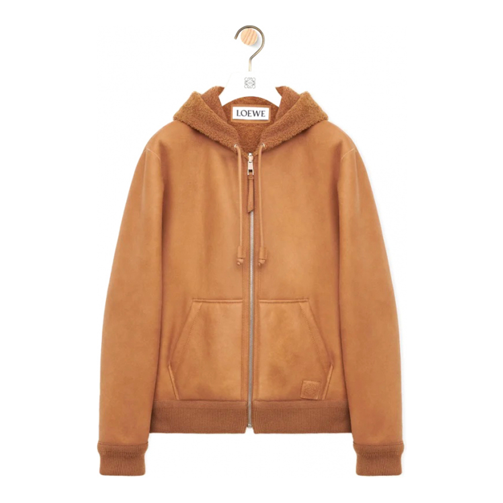 Blouson bomber 'Hooded' pour Hommes