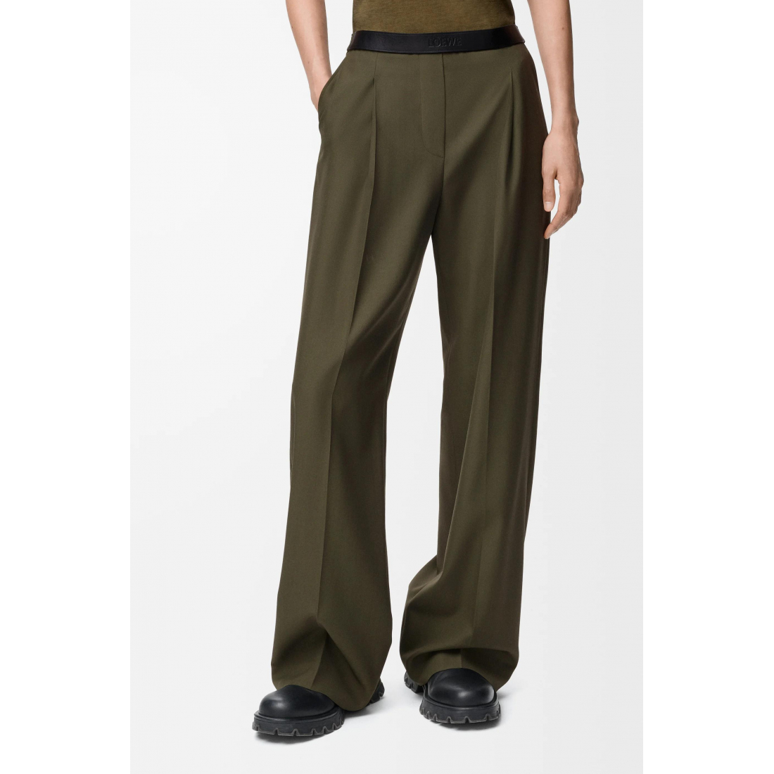 Pantalon pour Femmes