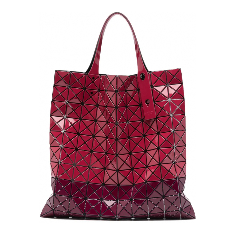 Sac Cabas 'Geometric-Pattern' pour Femmes
