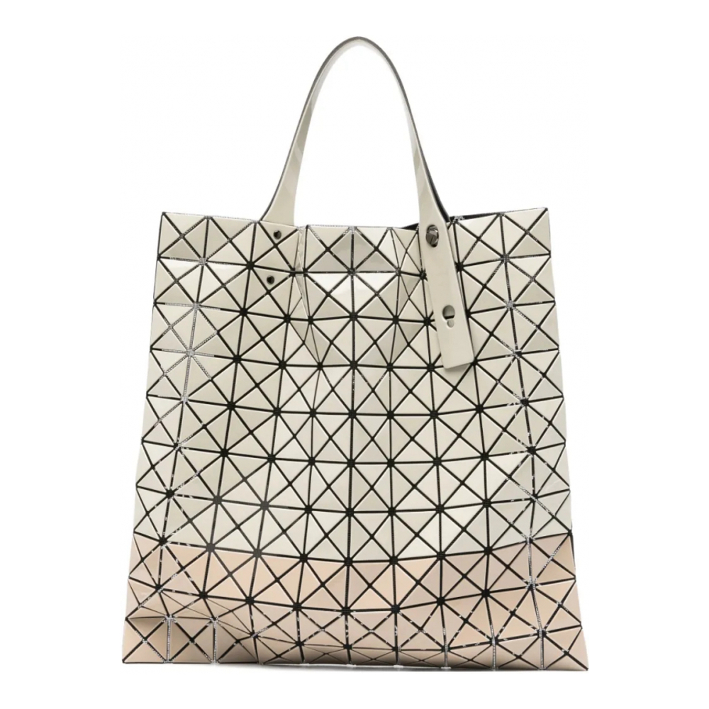 Sac Cabas 'Prism Geometric-Pattern' pour Femmes