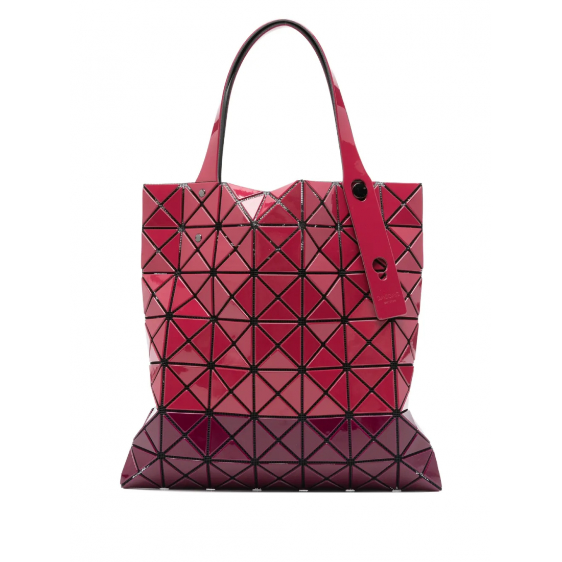 Sac Cabas 'Prism Geometric-Pattern' pour Femmes