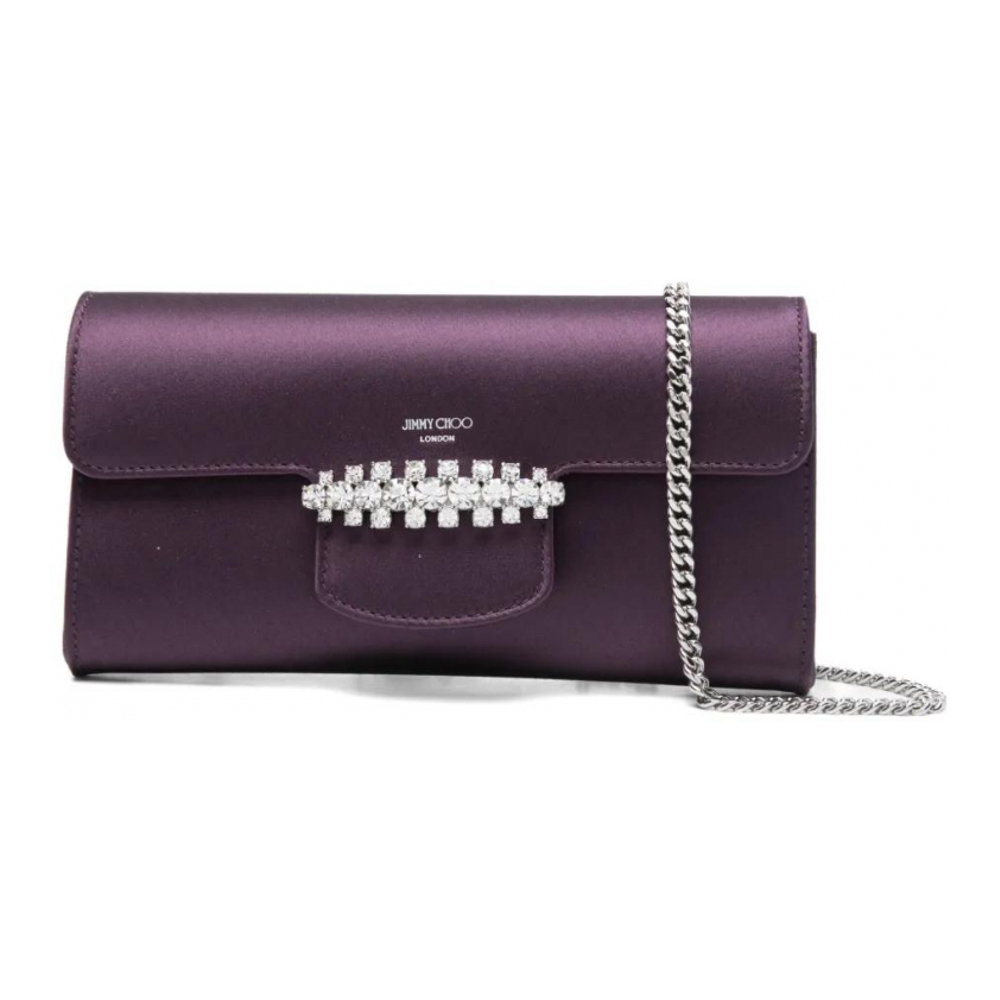 Women's 'Bing' Clutch Bag