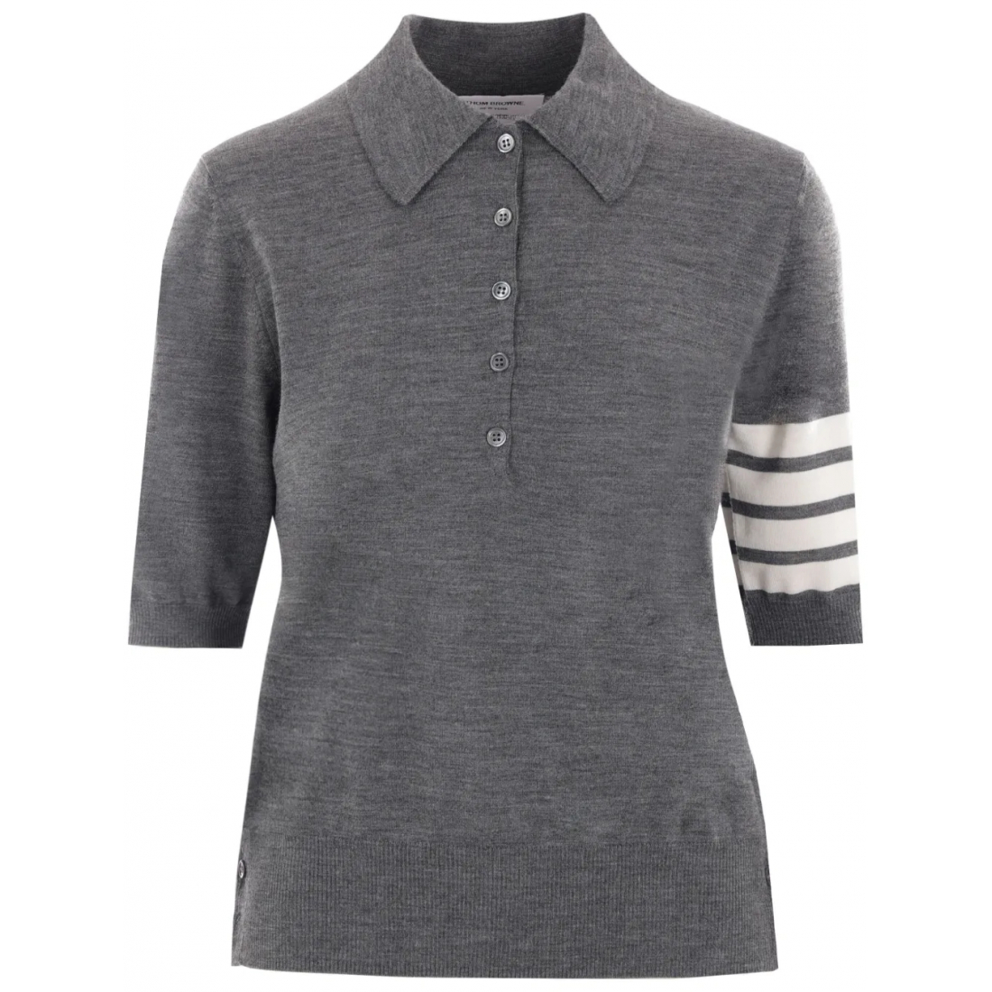 Polo 'Short-Sleeve' pour Femmes