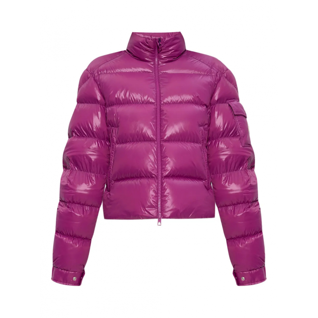 Doudoune en plumes 'Petra' pour Femmes