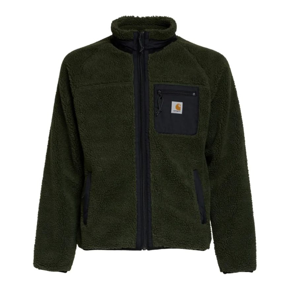 Veste 'Prentis Liner Zip-Up' pour Hommes