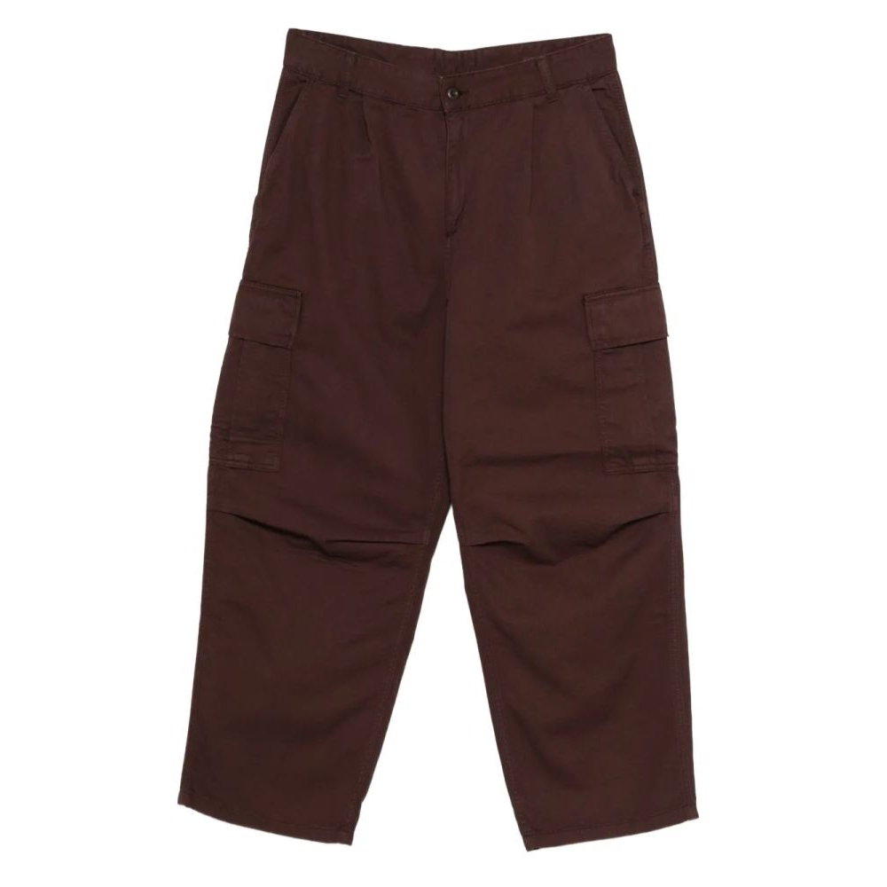 Pantalon 'Logo-Patch' pour Hommes