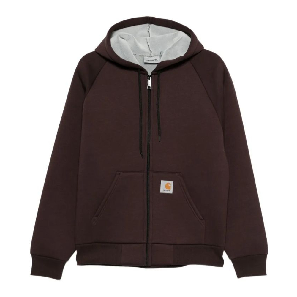 Veste 'Car-Lux Hooded' pour Hommes