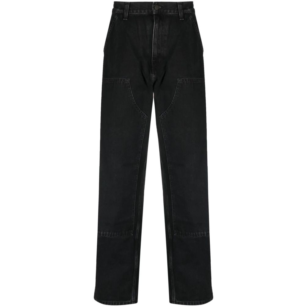 Pantalon 'Double Knee' pour Hommes