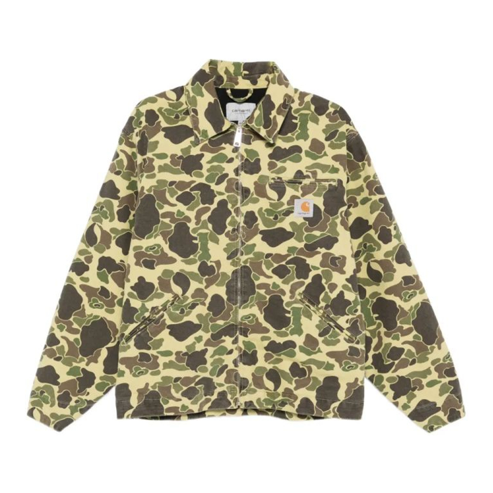 Veste 'Duck Detroit' pour Hommes