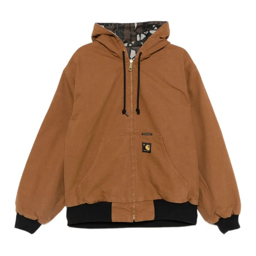 Veste 'Reversible Zip-Fastening' pour Hommes