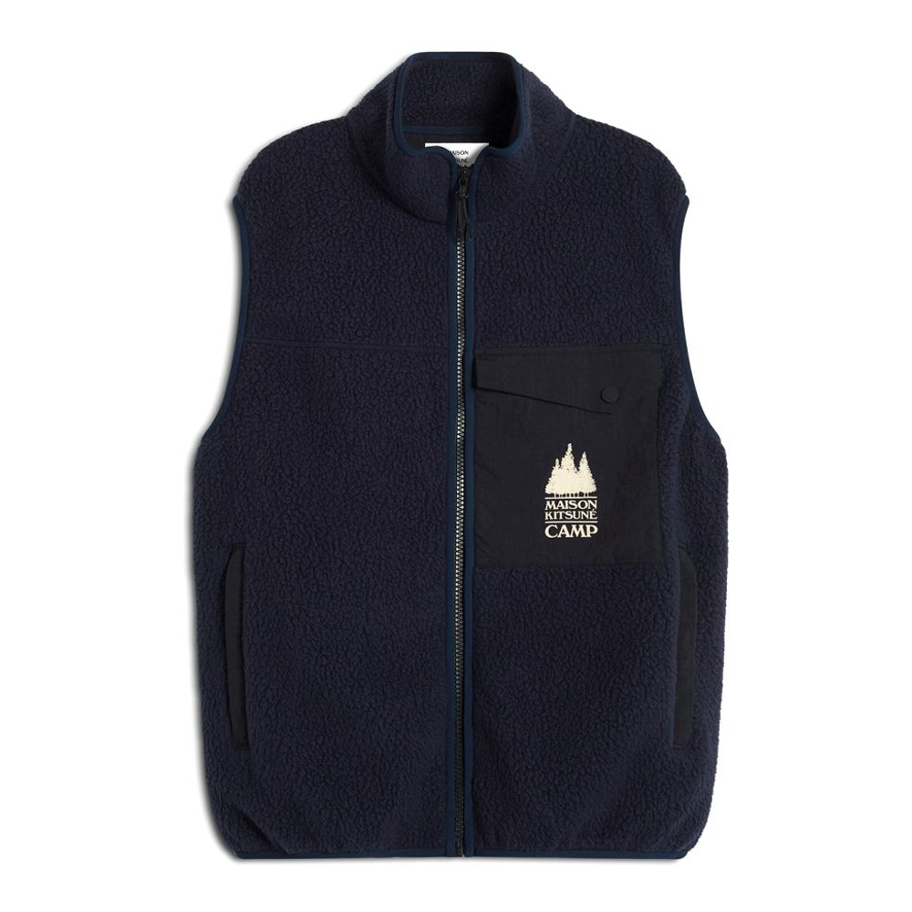 Gilet 'Casual' pour Hommes