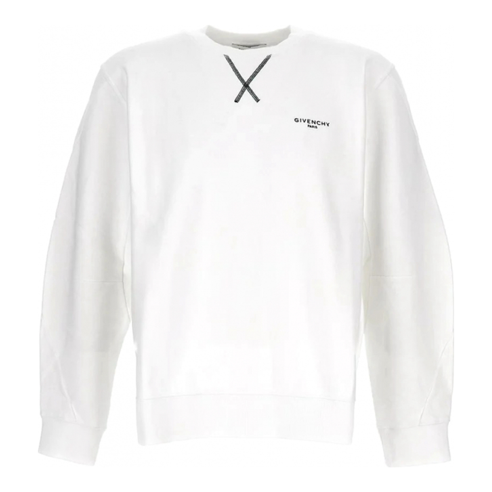 'Paris' Sweatshirt für Herren