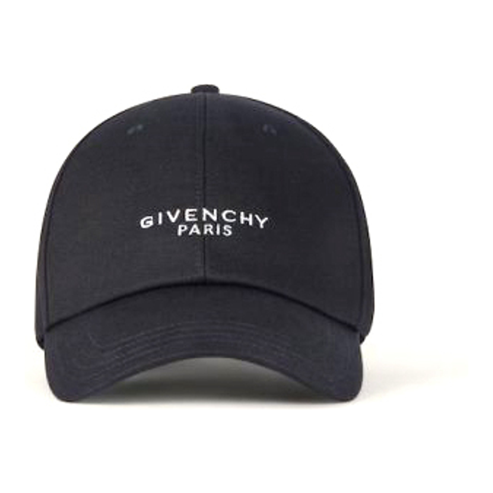 Casquette 'Paris Embroidered' pour Hommes