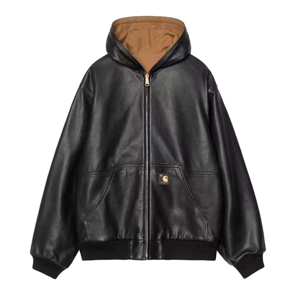 Veste en cuir '50Th Anniversary Edition' pour Hommes