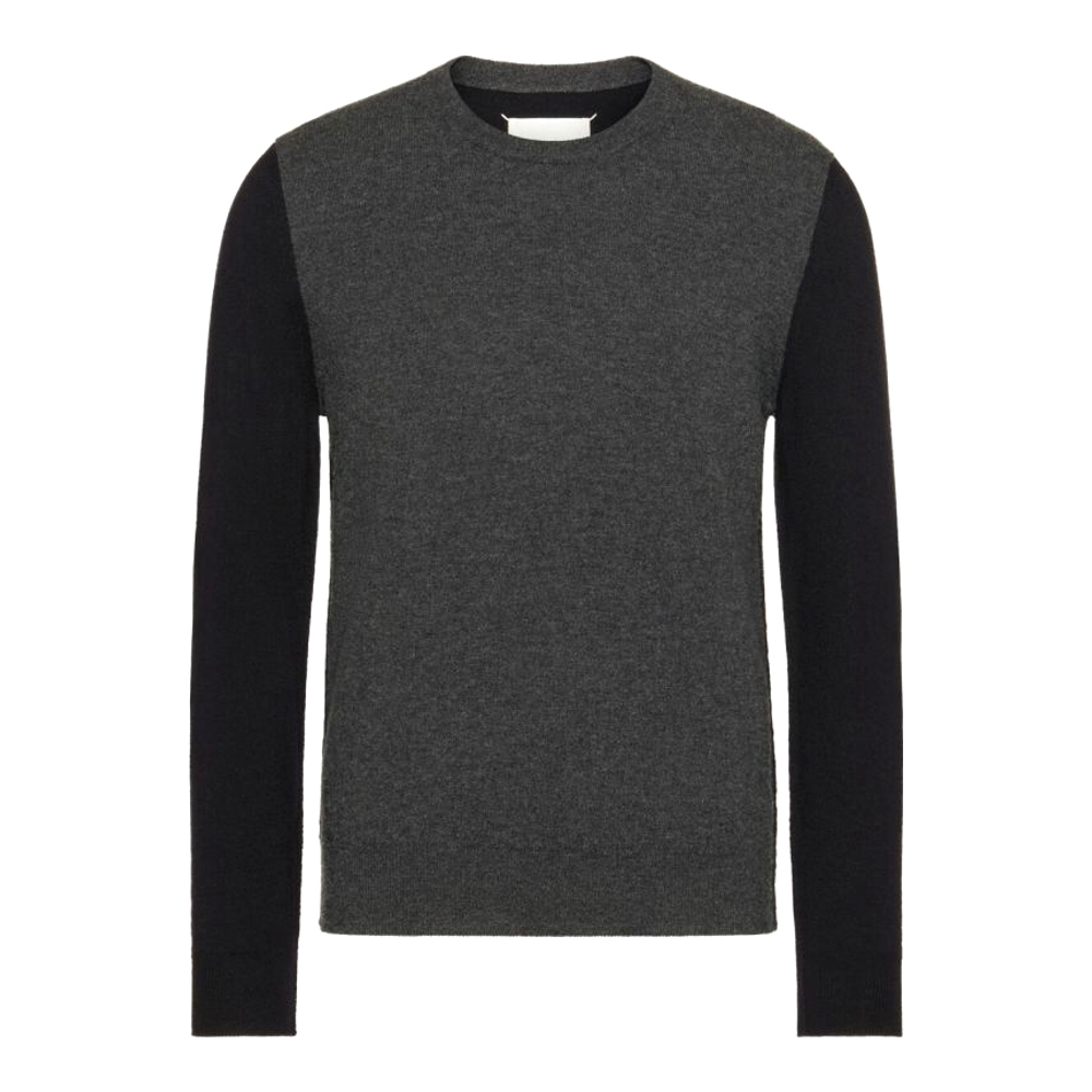 Men's 'Two-Tone' Sweater