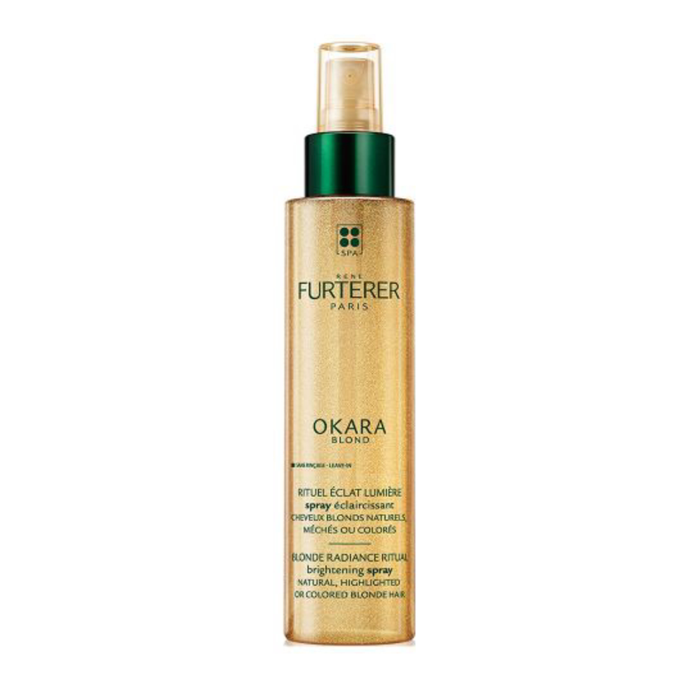 Okara Blond Spray Éclaircissant - 150 ml