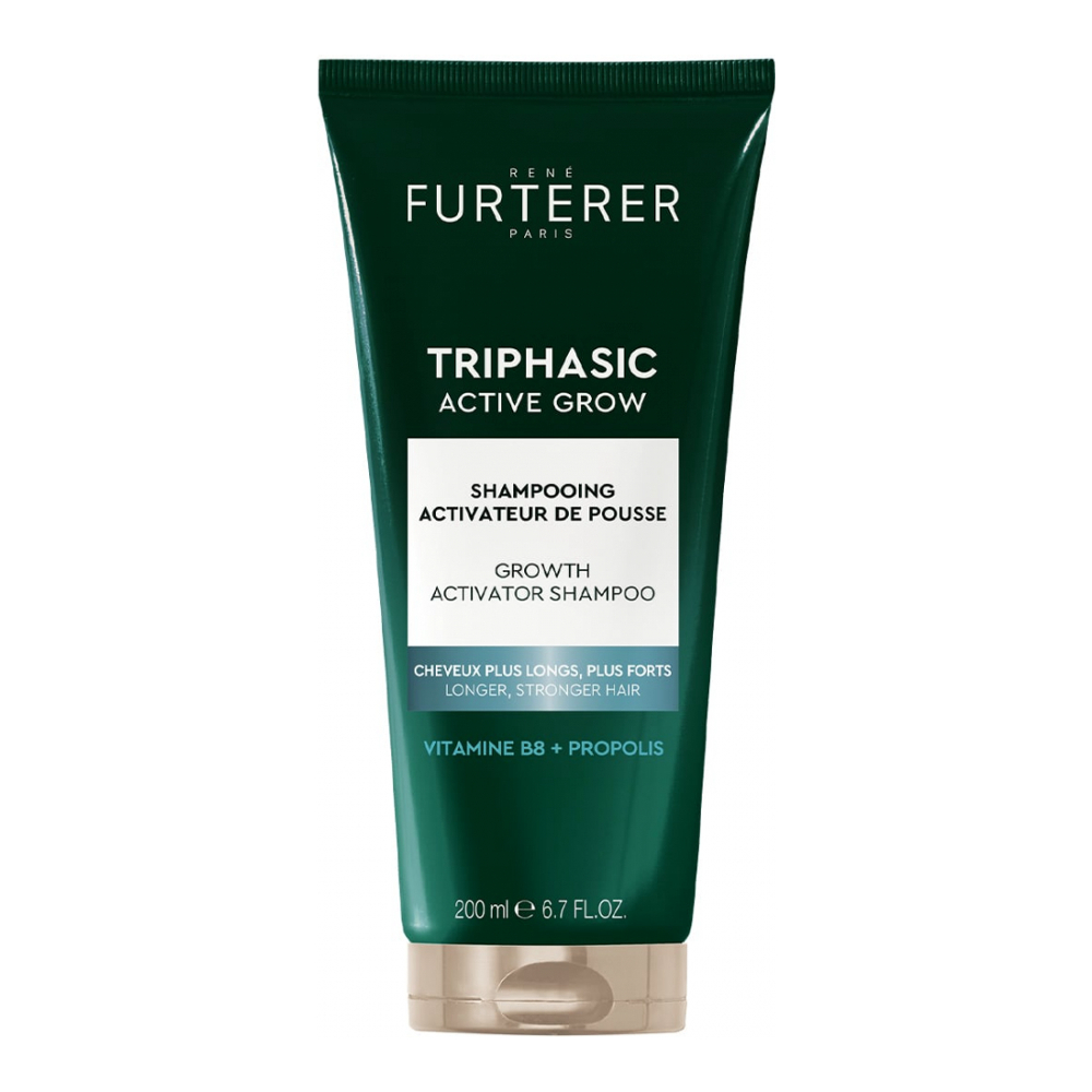 'Triphasic Active Grow Activateur de Pousse' Shampoo - 200 ml