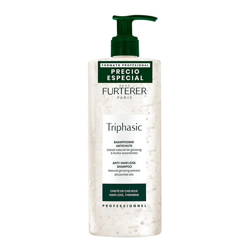 'Triphasic Active Grow Activateur de Pousse' Shampoo - 500 ml