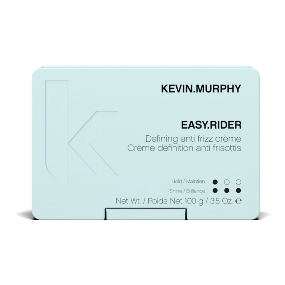 Crème boucles 'Easy.Rider Defining' - 100 g