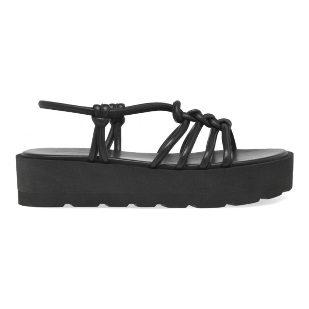 Sandales à semelle plateforme 'Hebe' pour Femmes