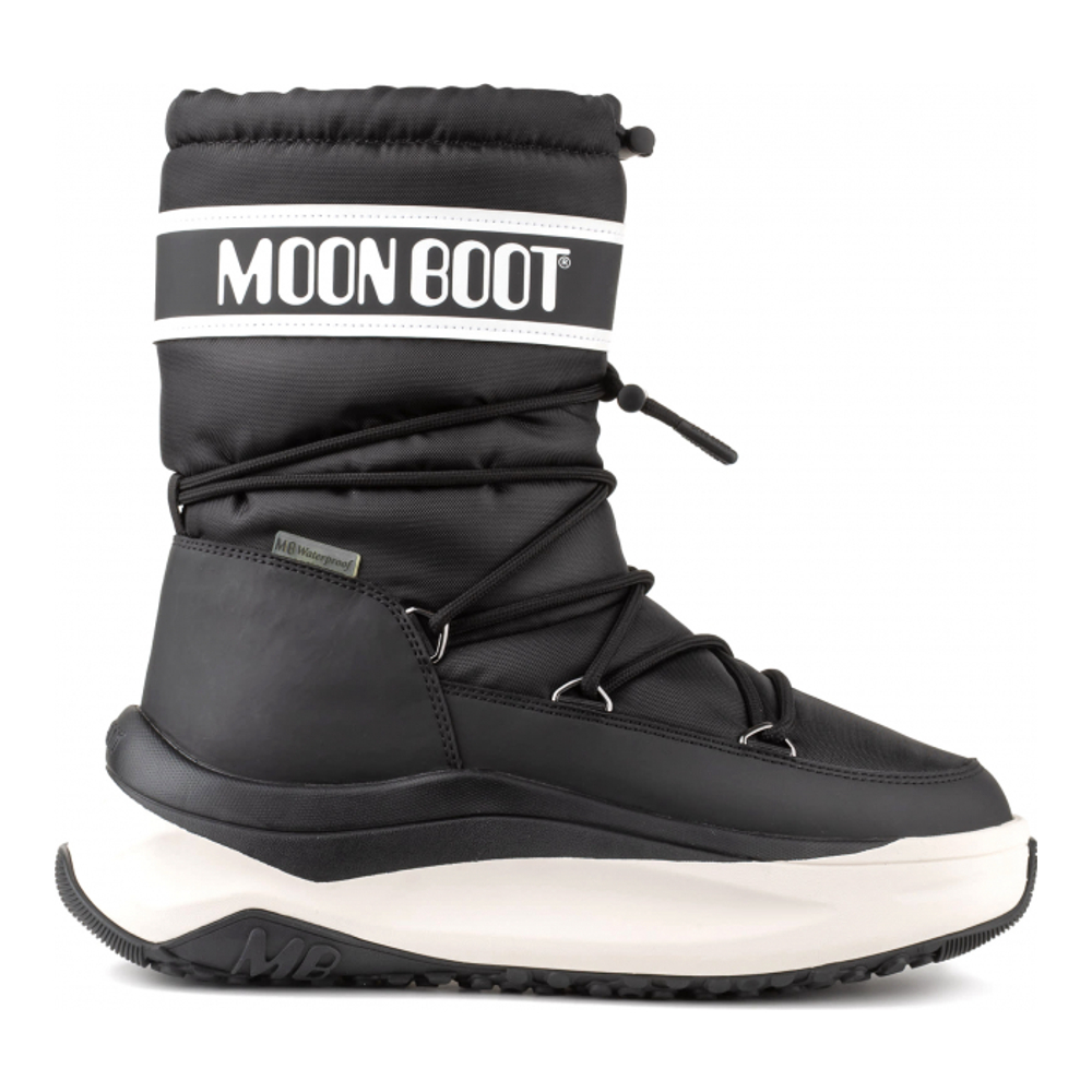 Bottes de neige 'Moon247' pour Hommes