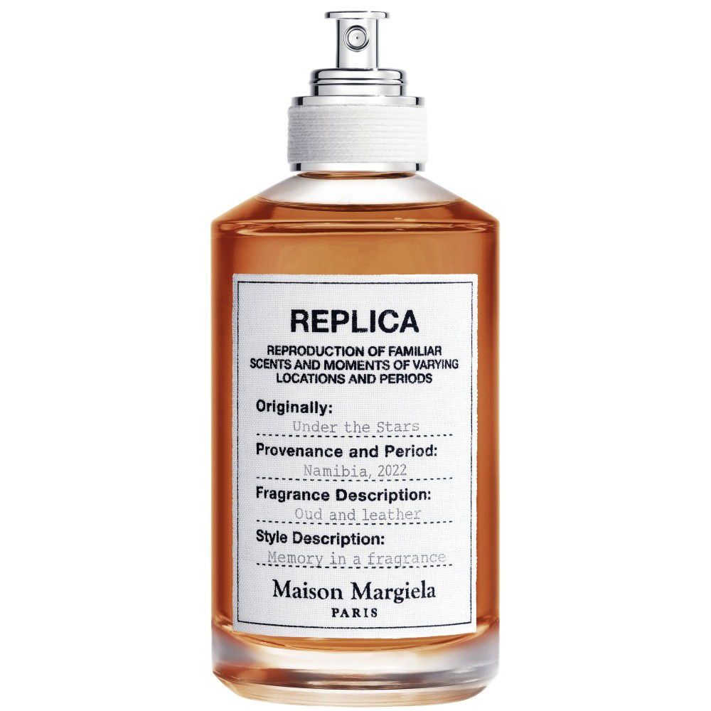 Eau de toilette 'Replica Under The Stars' - 100 ml