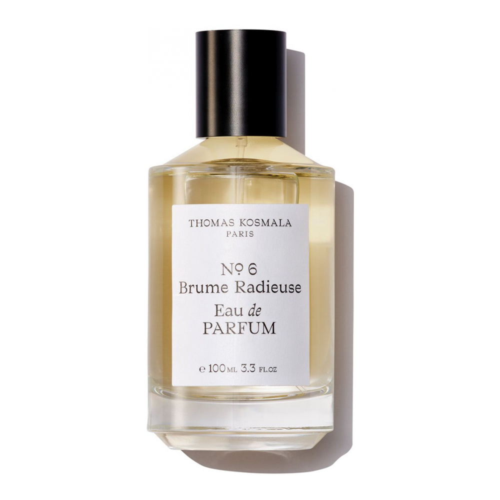 Eau de parfum 'No. 6 Brume Radieuse' - 100 ml