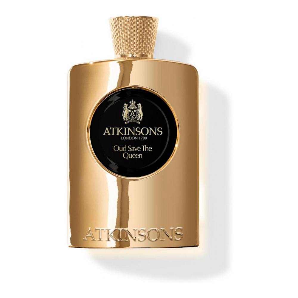 'Oud Save The Queen' Eau De Parfum - 100 ml