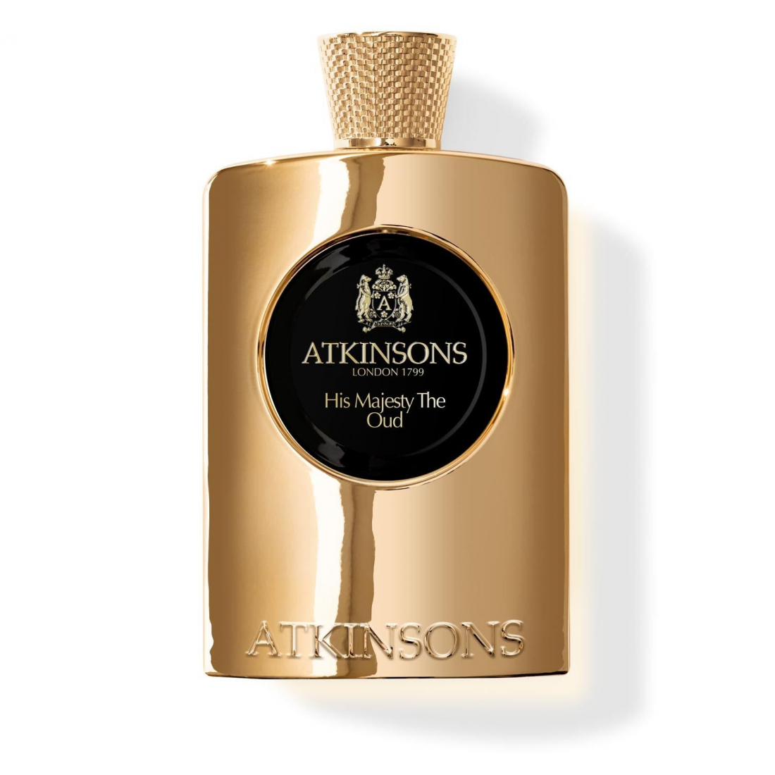 'His Majesty The Oud' Eau De Parfum - 100 ml