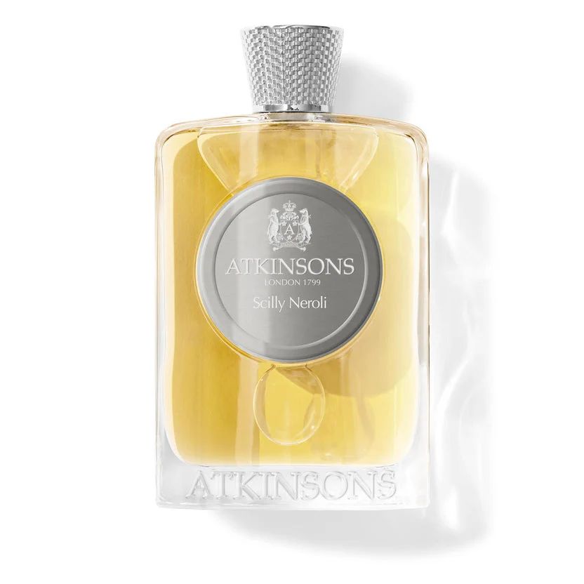 'Scilly Neroli' Eau De Parfum - 100 ml