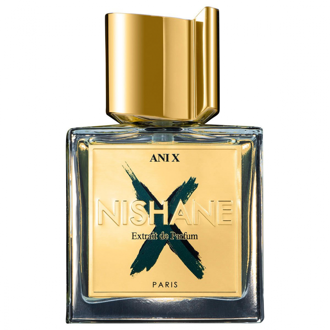 Extrait de parfum 'Ani X' - 50 ml